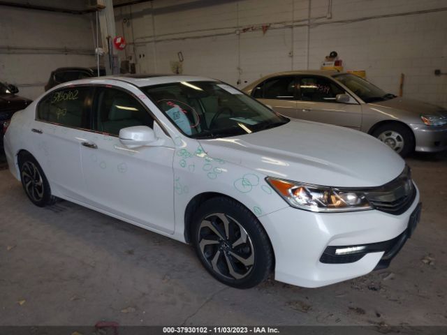 Photo 0 VIN: 1HGCR2F78GA246335 - HONDA ACCORD 