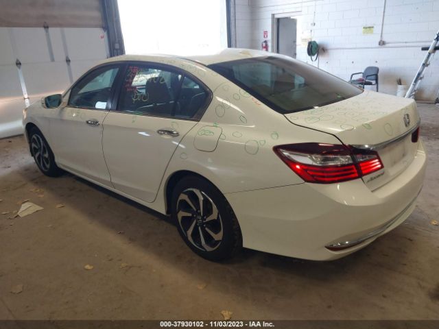 Photo 2 VIN: 1HGCR2F78GA246335 - HONDA ACCORD 