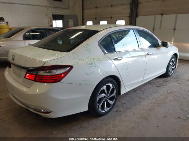 Photo 3 VIN: 1HGCR2F78GA246335 - HONDA ACCORD 