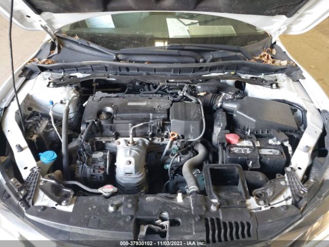 Photo 9 VIN: 1HGCR2F78GA246335 - HONDA ACCORD 