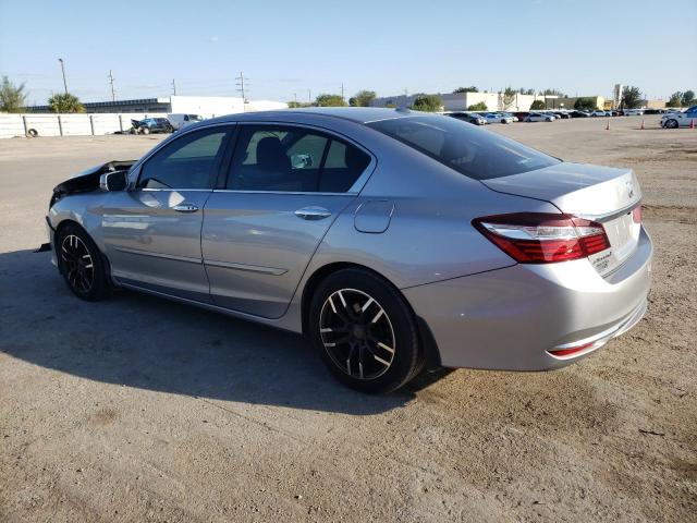 Photo 1 VIN: 1HGCR2F78HA029417 - HONDA ACCORD 