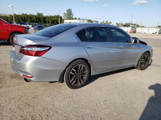 Photo 2 VIN: 1HGCR2F78HA029417 - HONDA ACCORD 