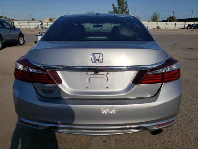 Photo 5 VIN: 1HGCR2F78HA029417 - HONDA ACCORD 