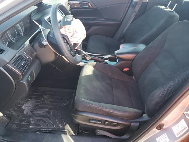 Photo 6 VIN: 1HGCR2F78HA029417 - HONDA ACCORD 