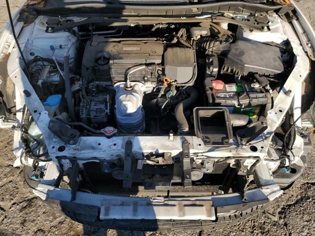 Photo 10 VIN: 1HGCR2F78HA033922 - HONDA ACCORD 