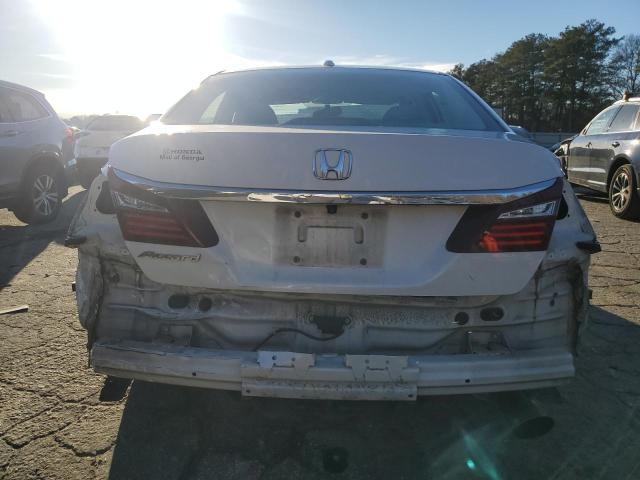 Photo 5 VIN: 1HGCR2F78HA033922 - HONDA ACCORD 