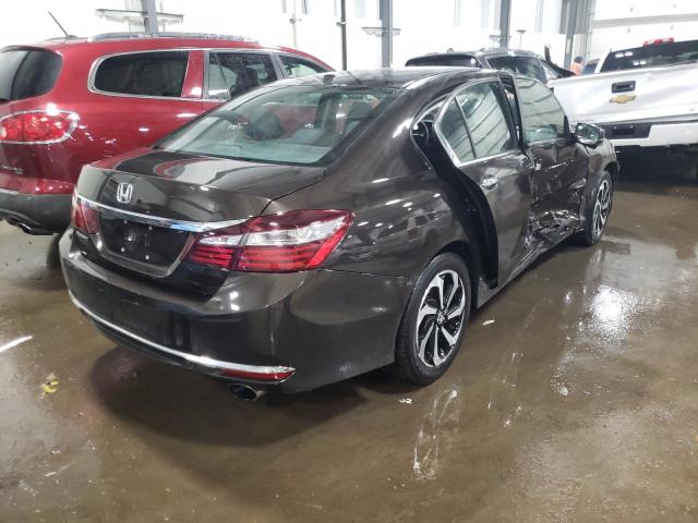 Photo 3 VIN: 1HGCR2F78HA056150 - HONDA ACCORD EX 