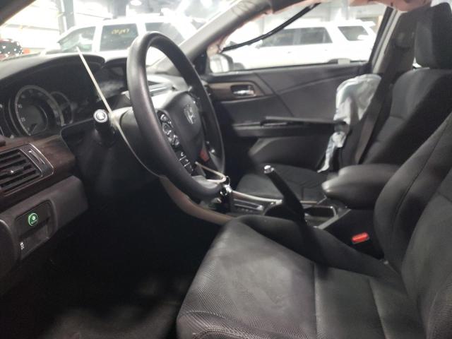 Photo 4 VIN: 1HGCR2F78HA056150 - HONDA ACCORD EX 