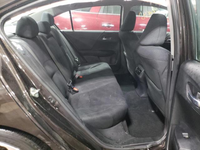 Photo 5 VIN: 1HGCR2F78HA056150 - HONDA ACCORD EX 