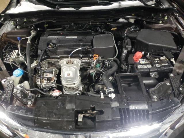 Photo 6 VIN: 1HGCR2F78HA056150 - HONDA ACCORD EX 