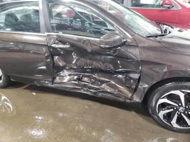 Photo 8 VIN: 1HGCR2F78HA056150 - HONDA ACCORD EX 