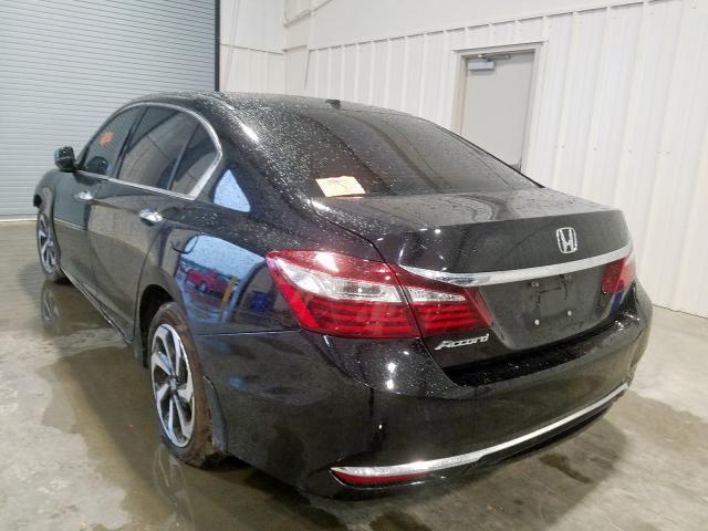 Photo 2 VIN: 1HGCR2F78HA071649 - HONDA ACCORD EX 