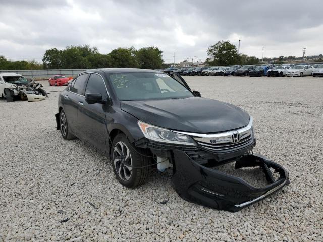 Photo 0 VIN: 1HGCR2F78HA095577 - HONDA ACCORD SEDAN 