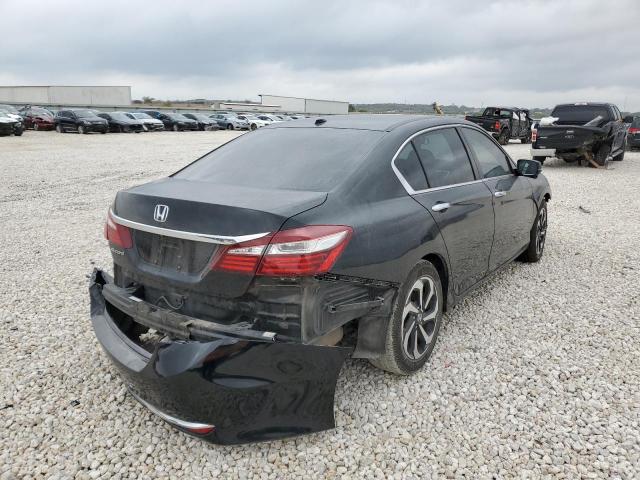 Photo 3 VIN: 1HGCR2F78HA095577 - HONDA ACCORD SEDAN 