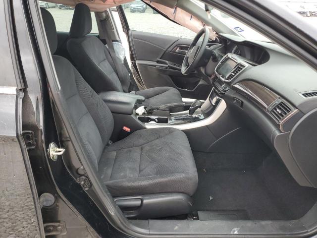 Photo 4 VIN: 1HGCR2F78HA095577 - HONDA ACCORD SEDAN 