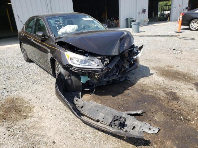 Photo 0 VIN: 1HGCR2F78HA099273 - HONDA ACCORD EX 