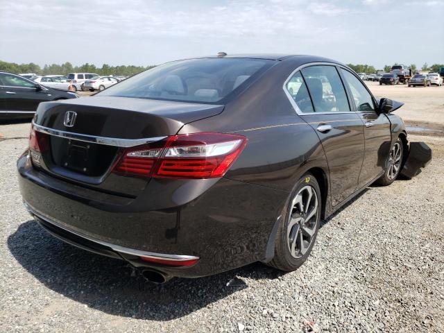 Photo 3 VIN: 1HGCR2F78HA099273 - HONDA ACCORD EX 