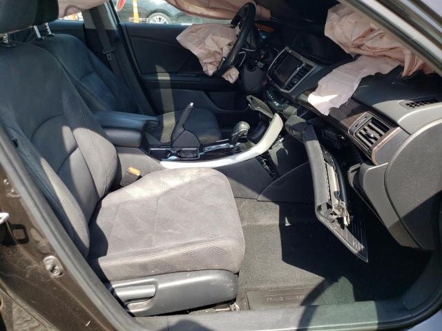 Photo 4 VIN: 1HGCR2F78HA099273 - HONDA ACCORD EX 