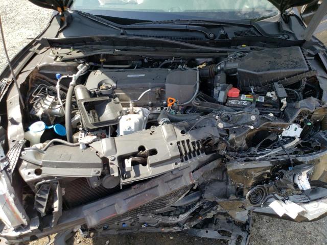 Photo 6 VIN: 1HGCR2F78HA099273 - HONDA ACCORD EX 