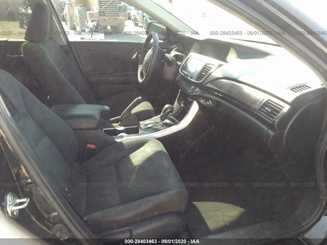 Photo 4 VIN: 1HGCR2F78HA104892 - HONDA ACCORD SEDAN 