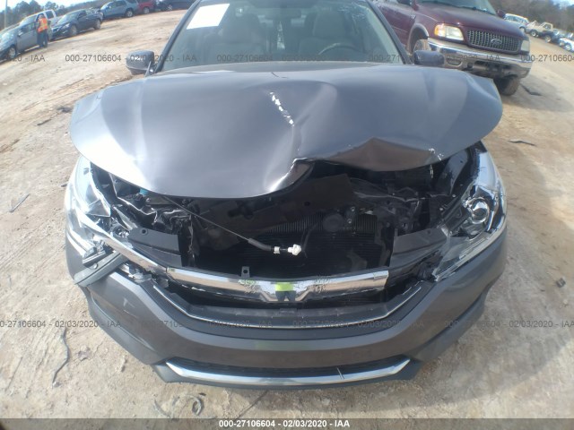 Photo 5 VIN: 1HGCR2F78HA105542 - HONDA ACCORD SEDAN 