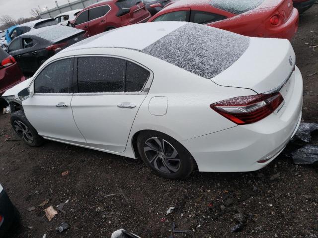 Photo 1 VIN: 1HGCR2F78HA150626 - HONDA ACCORD EX 