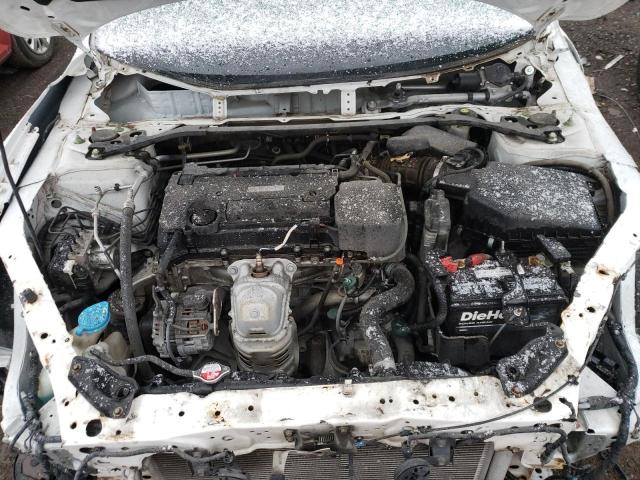 Photo 10 VIN: 1HGCR2F78HA150626 - HONDA ACCORD EX 