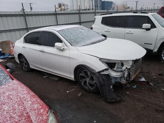 Photo 3 VIN: 1HGCR2F78HA150626 - HONDA ACCORD EX 