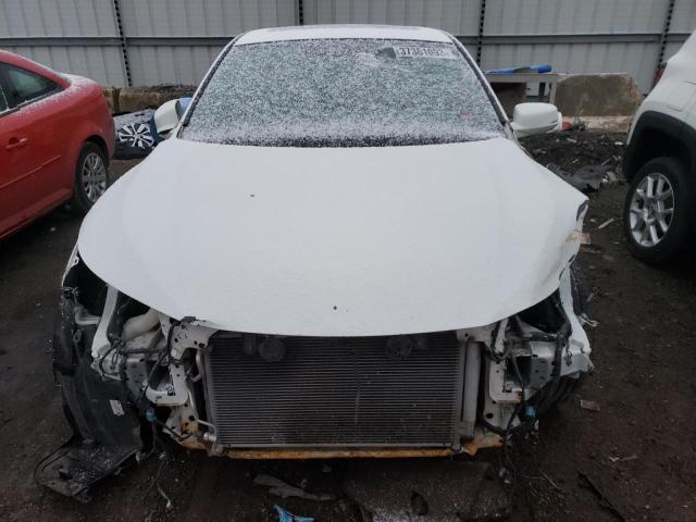 Photo 4 VIN: 1HGCR2F78HA150626 - HONDA ACCORD EX 