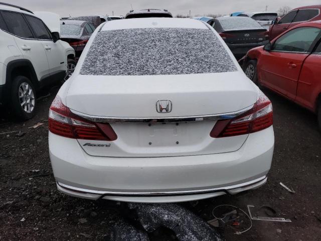 Photo 5 VIN: 1HGCR2F78HA150626 - HONDA ACCORD EX 