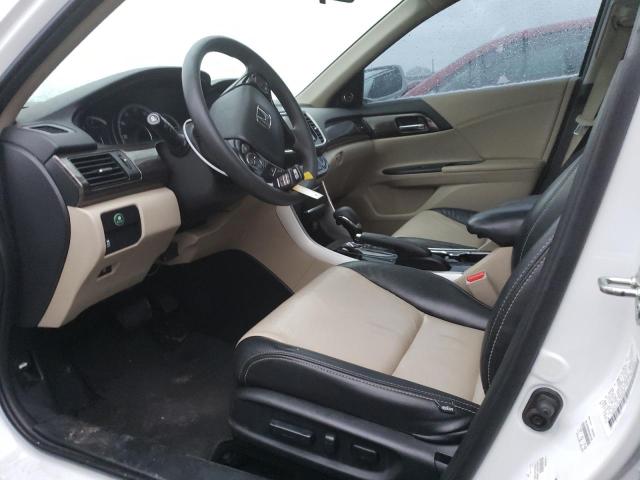 Photo 6 VIN: 1HGCR2F78HA150626 - HONDA ACCORD EX 