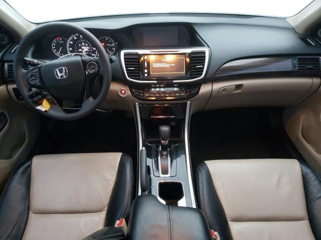 Photo 7 VIN: 1HGCR2F78HA150626 - HONDA ACCORD EX 