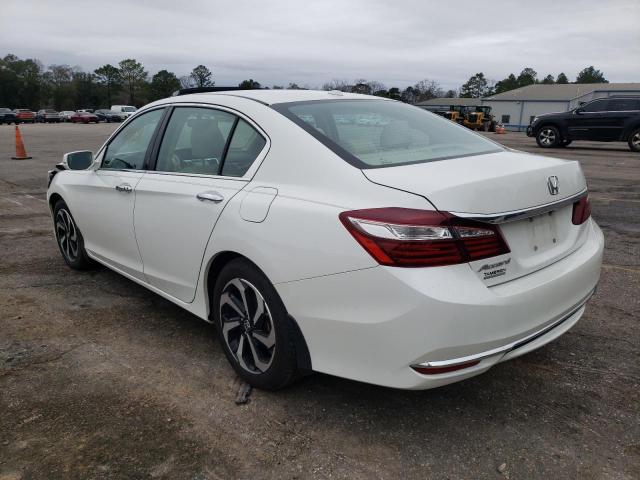 Photo 1 VIN: 1HGCR2F78HA151680 - HONDA ACCORD EX 