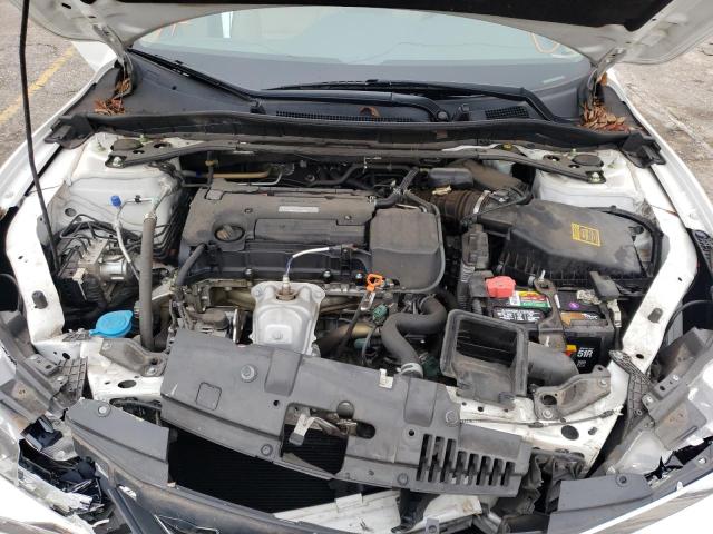 Photo 10 VIN: 1HGCR2F78HA151680 - HONDA ACCORD EX 