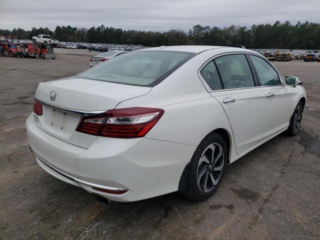 Photo 2 VIN: 1HGCR2F78HA151680 - HONDA ACCORD EX 