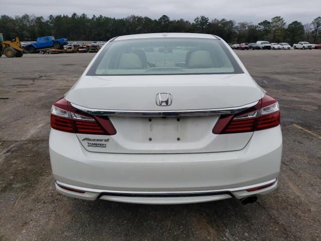 Photo 5 VIN: 1HGCR2F78HA151680 - HONDA ACCORD EX 