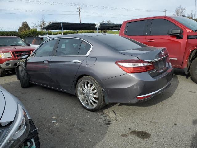 Photo 1 VIN: 1HGCR2F78HA173498 - HONDA ACCORD EX 