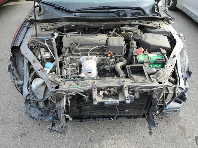 Photo 10 VIN: 1HGCR2F78HA173498 - HONDA ACCORD EX 