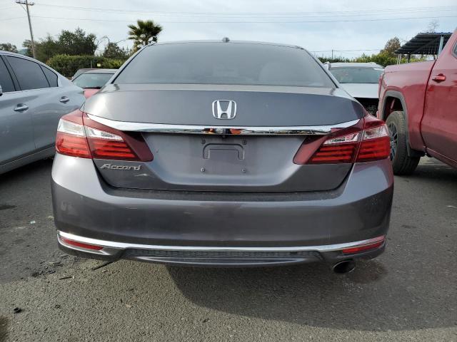 Photo 5 VIN: 1HGCR2F78HA173498 - HONDA ACCORD EX 