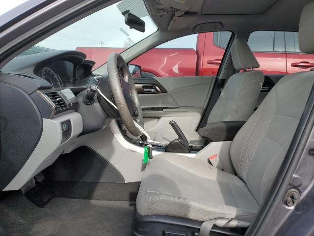 Photo 6 VIN: 1HGCR2F78HA173498 - HONDA ACCORD EX 