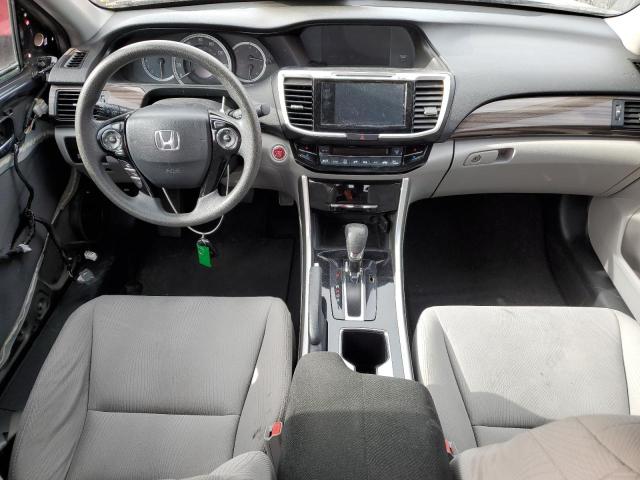 Photo 7 VIN: 1HGCR2F78HA173498 - HONDA ACCORD EX 