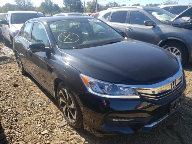 Photo 0 VIN: 1HGCR2F78HA183965 - HONDA ACCORD EX 