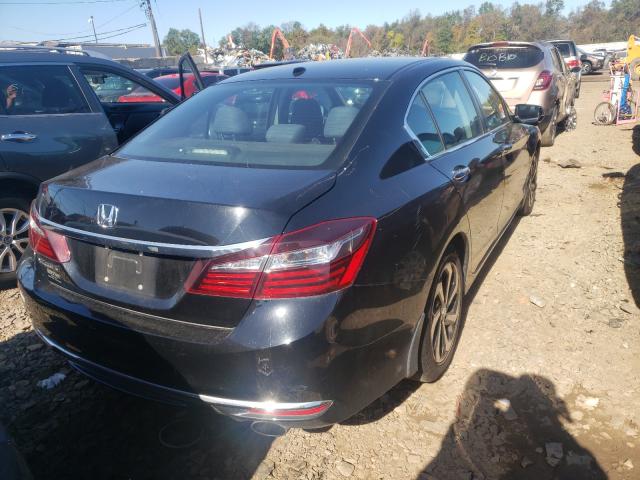 Photo 3 VIN: 1HGCR2F78HA183965 - HONDA ACCORD EX 