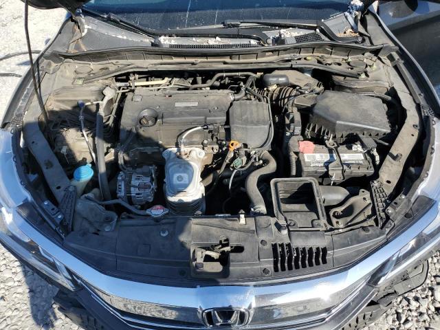 Photo 10 VIN: 1HGCR2F78HA200649 - HONDA ACCORD 