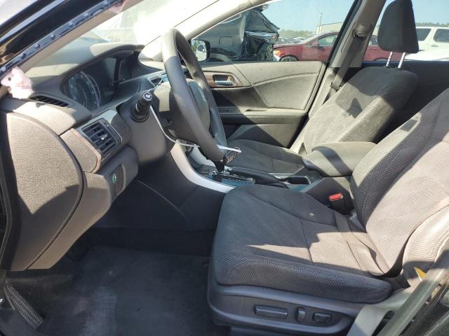 Photo 6 VIN: 1HGCR2F78HA200649 - HONDA ACCORD 