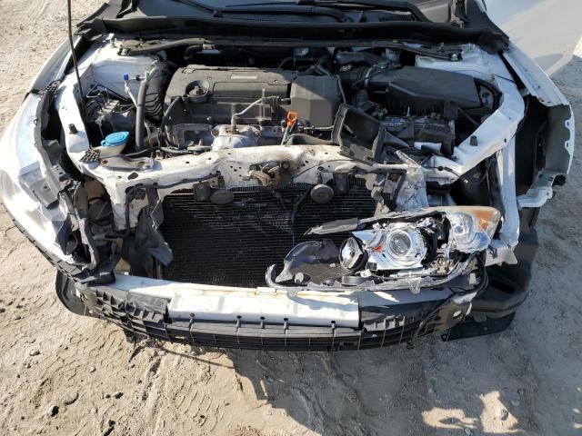 Photo 10 VIN: 1HGCR2F78HA214826 - HONDA ACCORD EX 