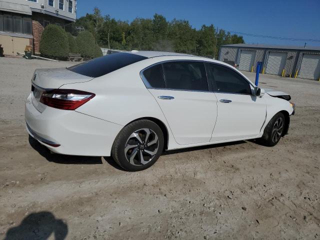 Photo 2 VIN: 1HGCR2F78HA214826 - HONDA ACCORD EX 