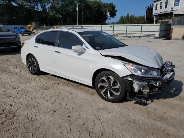 Photo 3 VIN: 1HGCR2F78HA214826 - HONDA ACCORD EX 