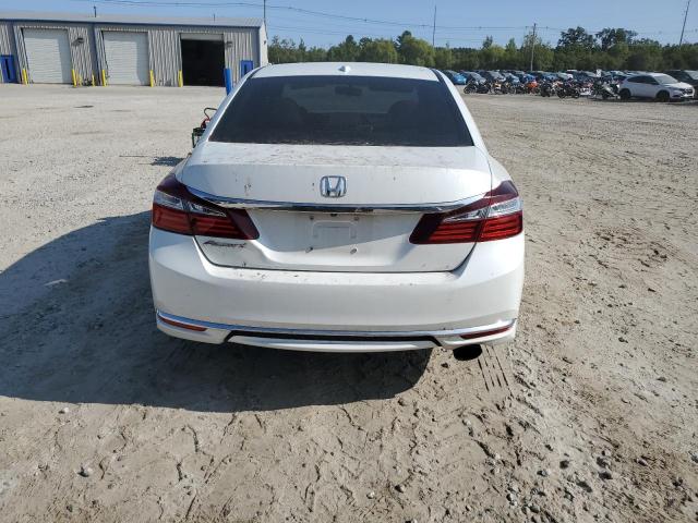 Photo 5 VIN: 1HGCR2F78HA214826 - HONDA ACCORD EX 