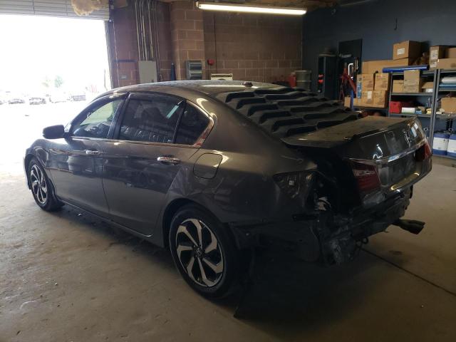 Photo 2 VIN: 1HGCR2F78HA228208 - HONDA ACCORD EX 